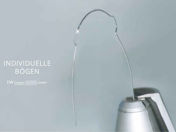 Kieferorthopäden Münchner Freiheit, WIN-Zahnspange 