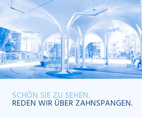 Kieferorthopädie München Dr. Schmidmer 