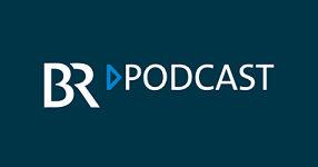 Logo Bayerischer Rundfunk Podcast 