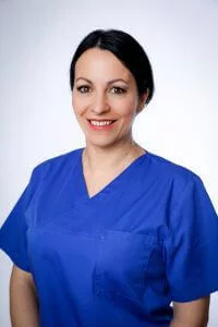 Jelisaveta Maksimovic Jelisaveta Maksimovic - Kieferorthopäden Münchner Freiheit