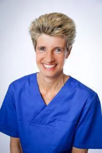 Sabine Diermeier Sabine Diermeier - Kieferorthopäden Münchner Freiheit
