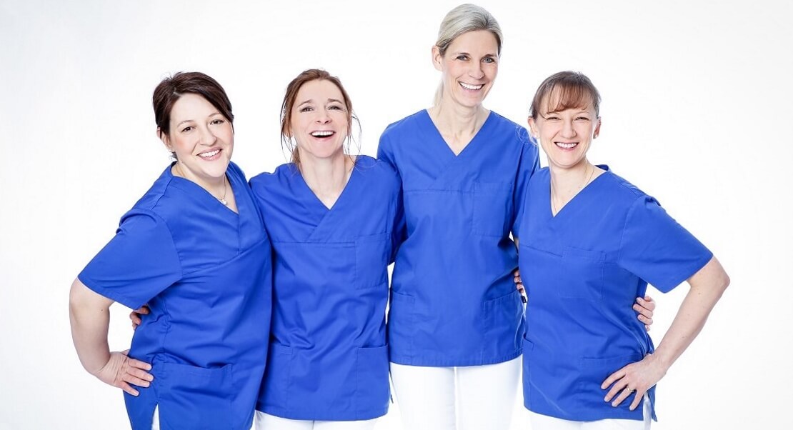 Team Kieferorthopädie München