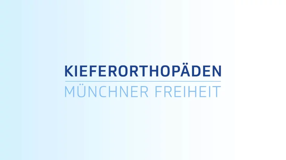 Kieferorthopädie München - Thumbnail Kieferorthopäden Münchner Freiheit Imagevideo